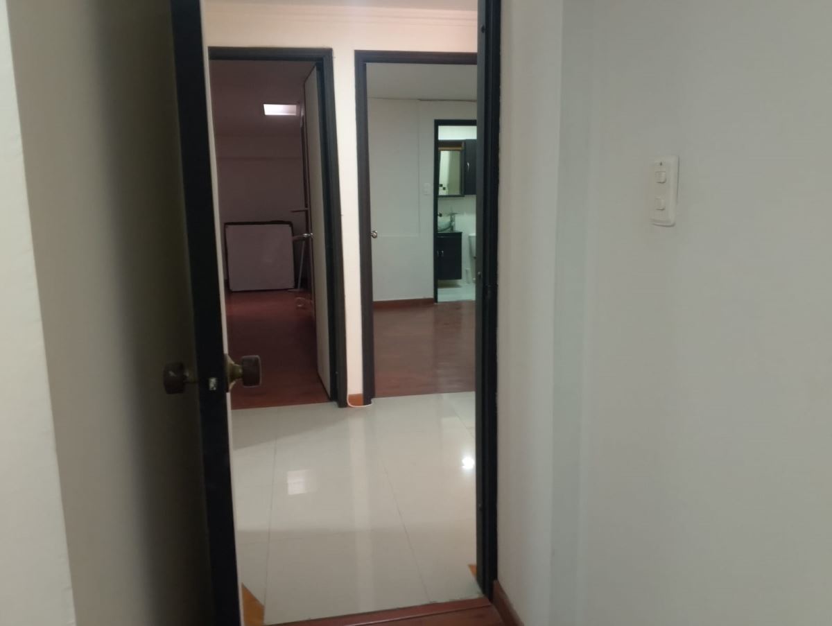 Apartamento en Venta - Bogota, CHAPINERO CENTRAL 3182