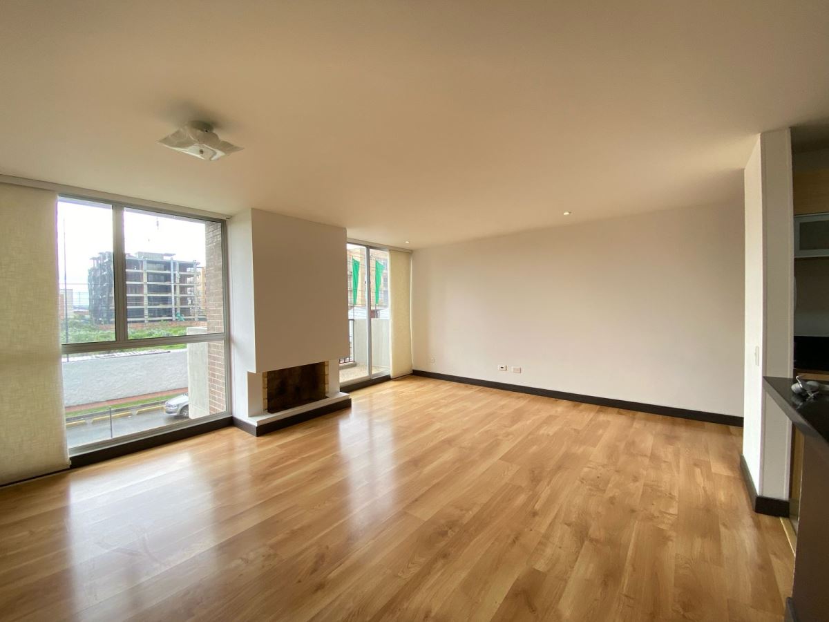 Apartamento en Arriendo - Chia, CHÍA 759