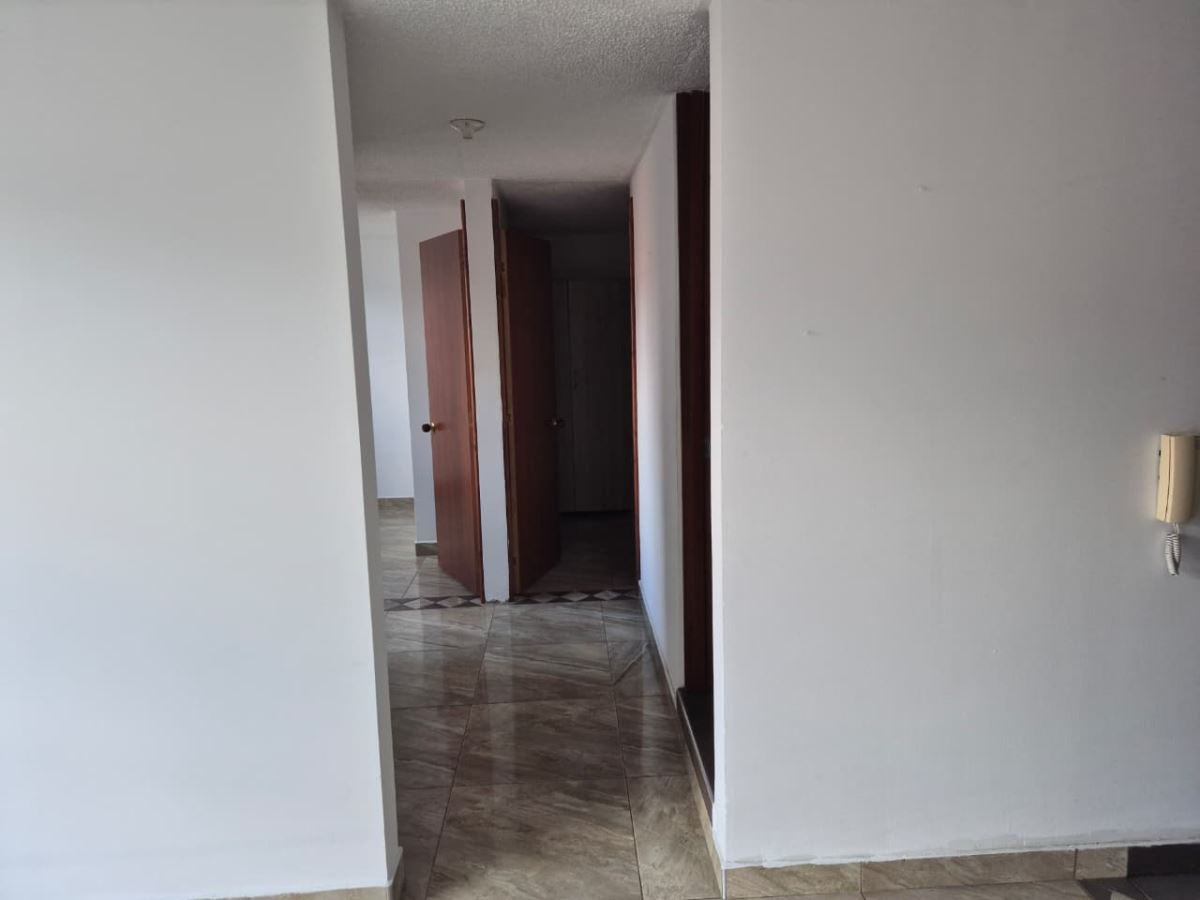 Apartamento en Arriendo - Bogota, SAN ANTONIO NOROCCIDENTAL 5339