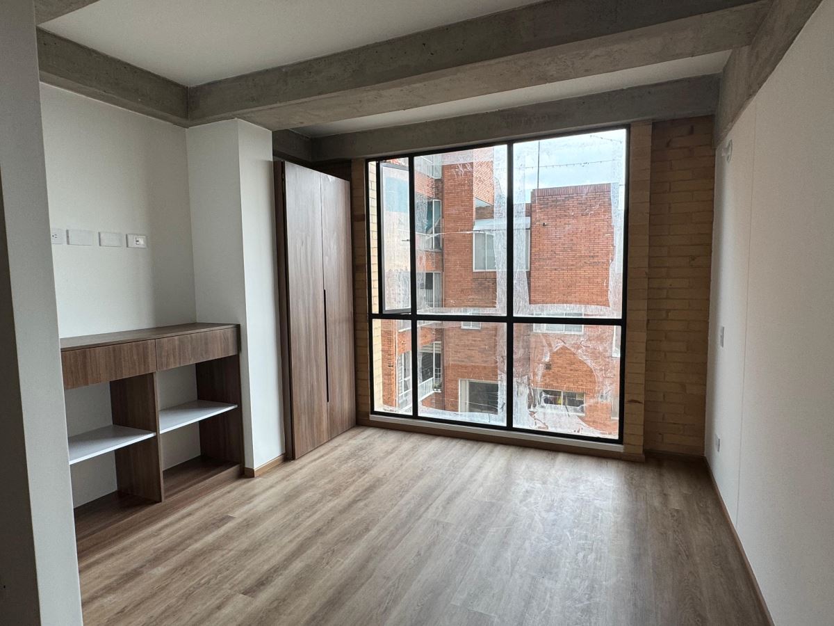 Apartamento en Arriendo - Bogota, CHAPINERO OCCIDENTAL 4971