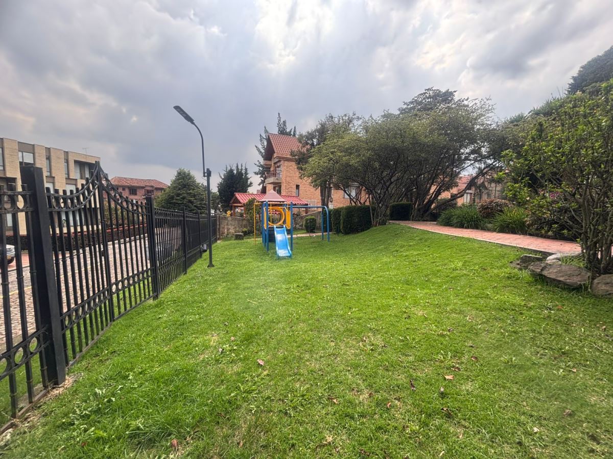 Apartamento en Venta - Bogota, CERROS DE SUBA 5314