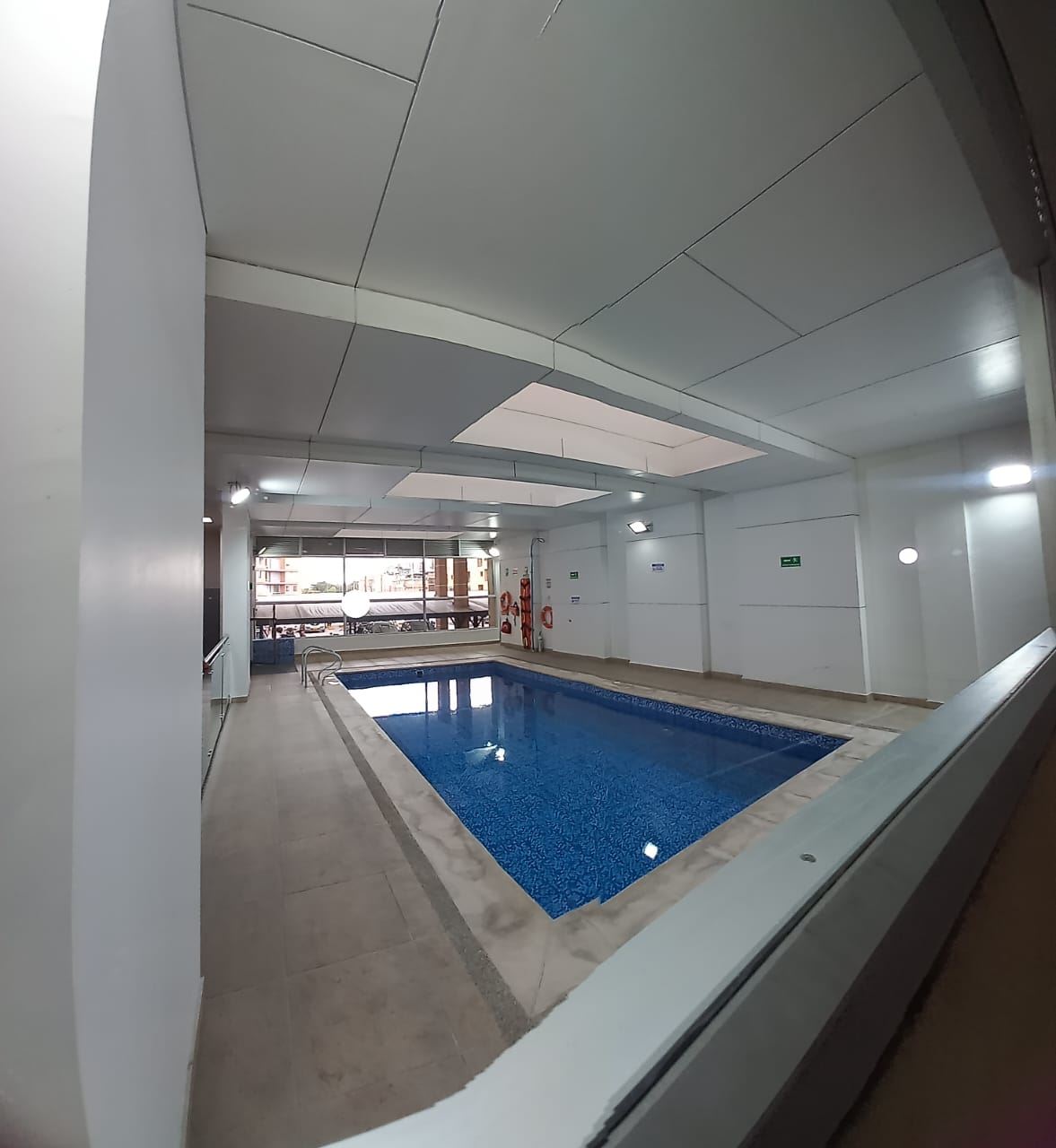 Apartamento en Venta - Bogota, VILLA ALSACIA 5124