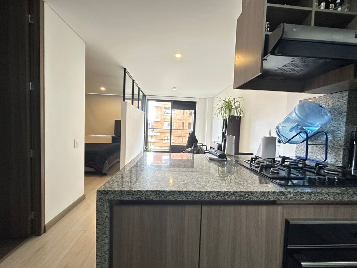 Apartamento en Venta - La Calera, LA CALERA 6017