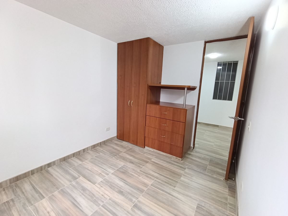 Apartamento en Arriendo - Bogota, TURINGIA 6367