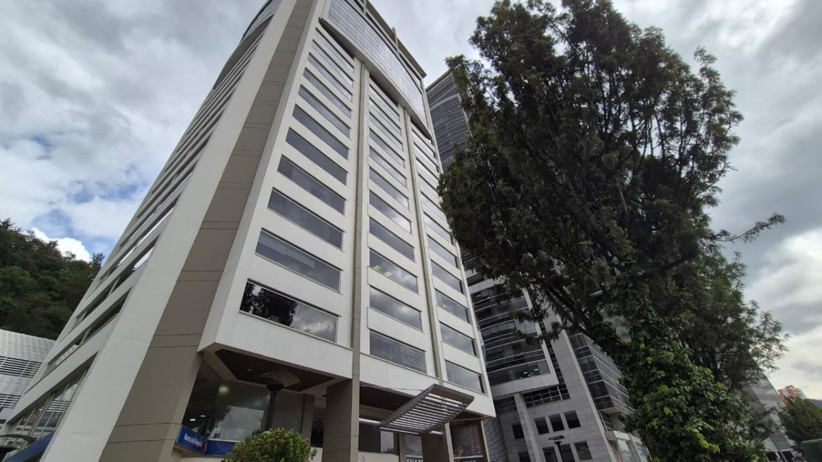 Oficina en Arriendo - Bogota, BOSQUE DE PINOS 5508