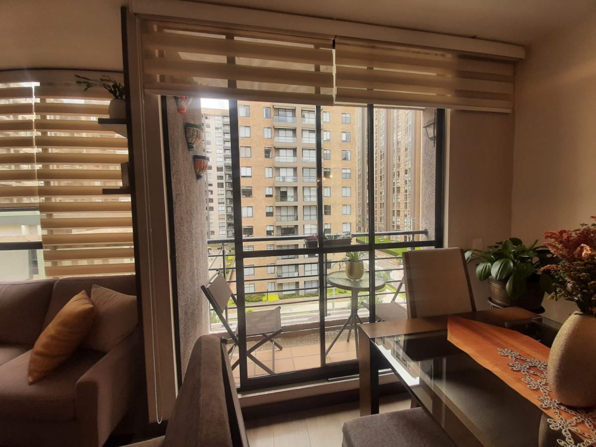 Apartamento en Arriendo - Bogota, COLINA CAMPESTRE I Y II ETAPA 6121
