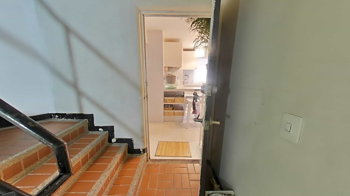 Apartamento en Venta - Bogota, CHAPINERO ALTO 4448