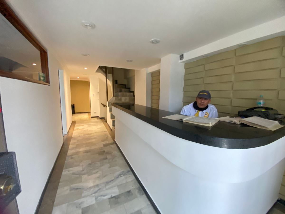 Oficina en Arriendo - Bogota, LAGO GAITÁN 5384