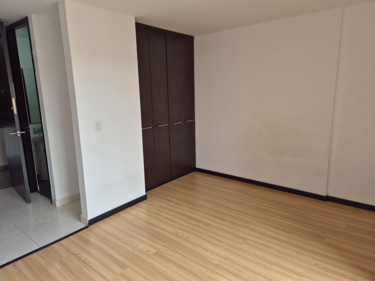 Apartamento en Arriendo - Bogota, SAN ANTONIO NOROCCIDENTAL 4792
