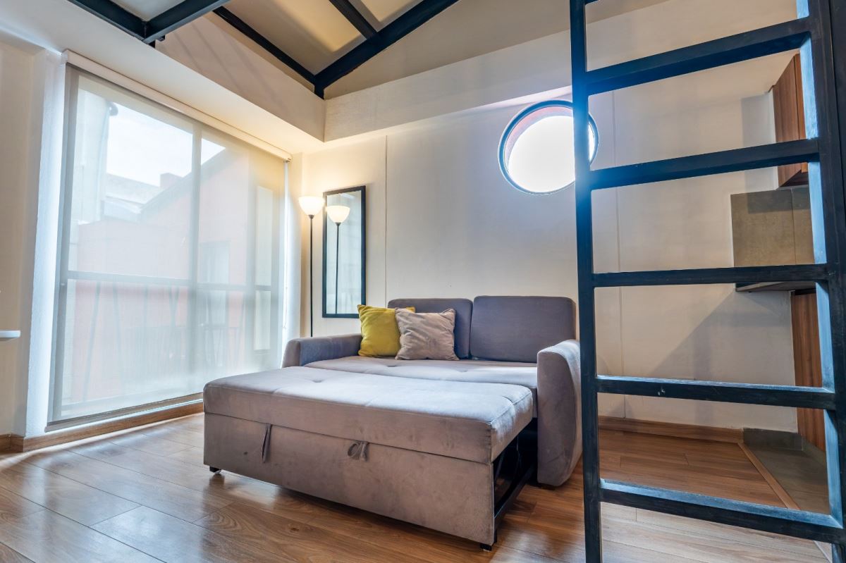 Apartamento en Venta - Bogota, BELÉN 6031