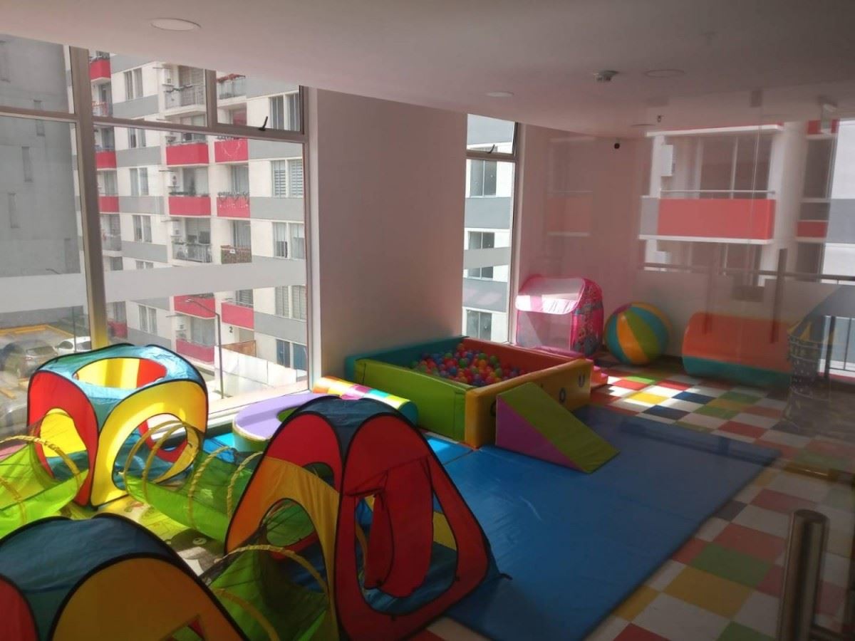 Apartamento en Venta - Bogota, NUEVA CASTILLA 3675