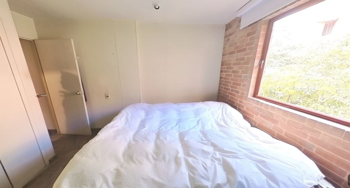 Apartamento en Venta - Bogota, CANDELARIA 4485