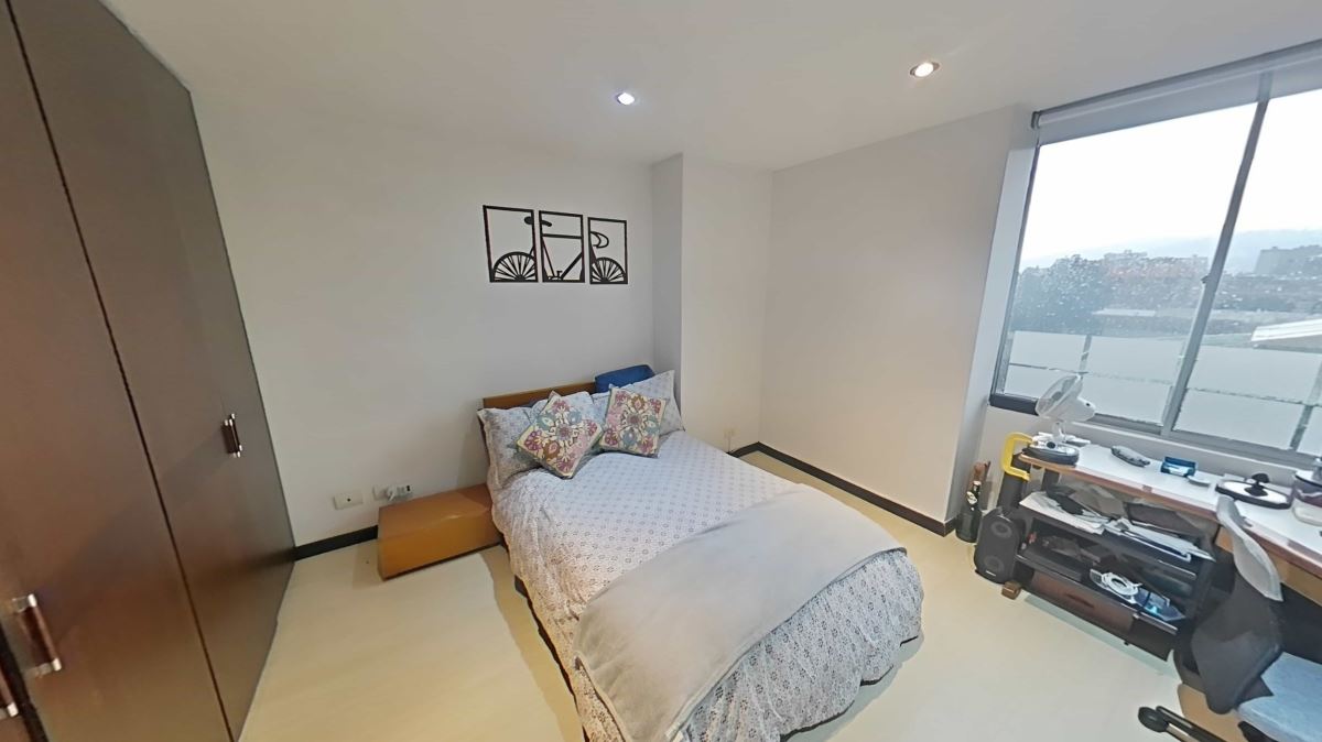 Apartamento en Venta - Bogota, CEDRITOS 4219