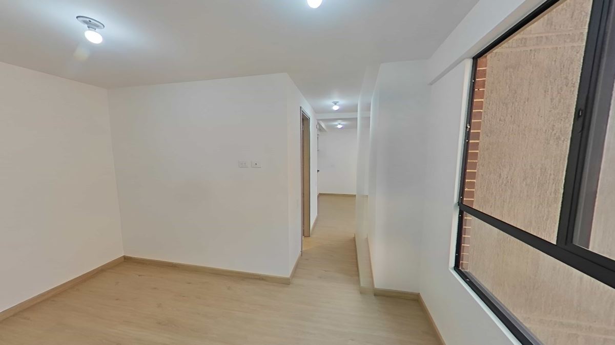 Apartamento en Venta - Bogota, PRADO VERANIEGO 3547
