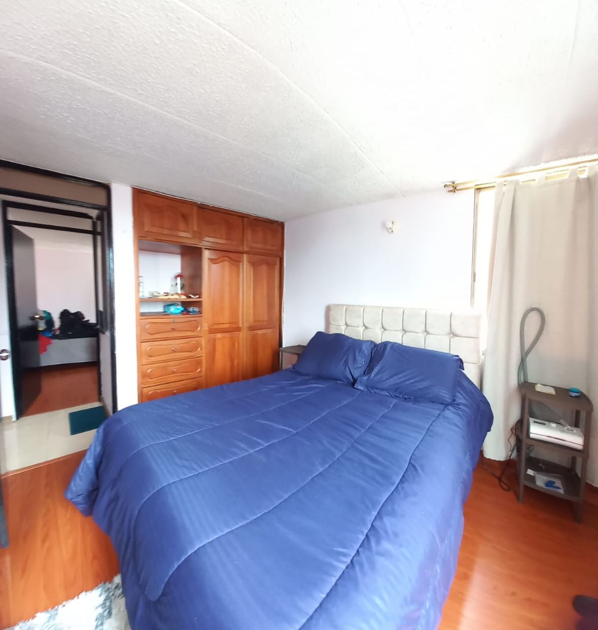 Apartamento en Venta - Bogota, LA ROSITA 4185