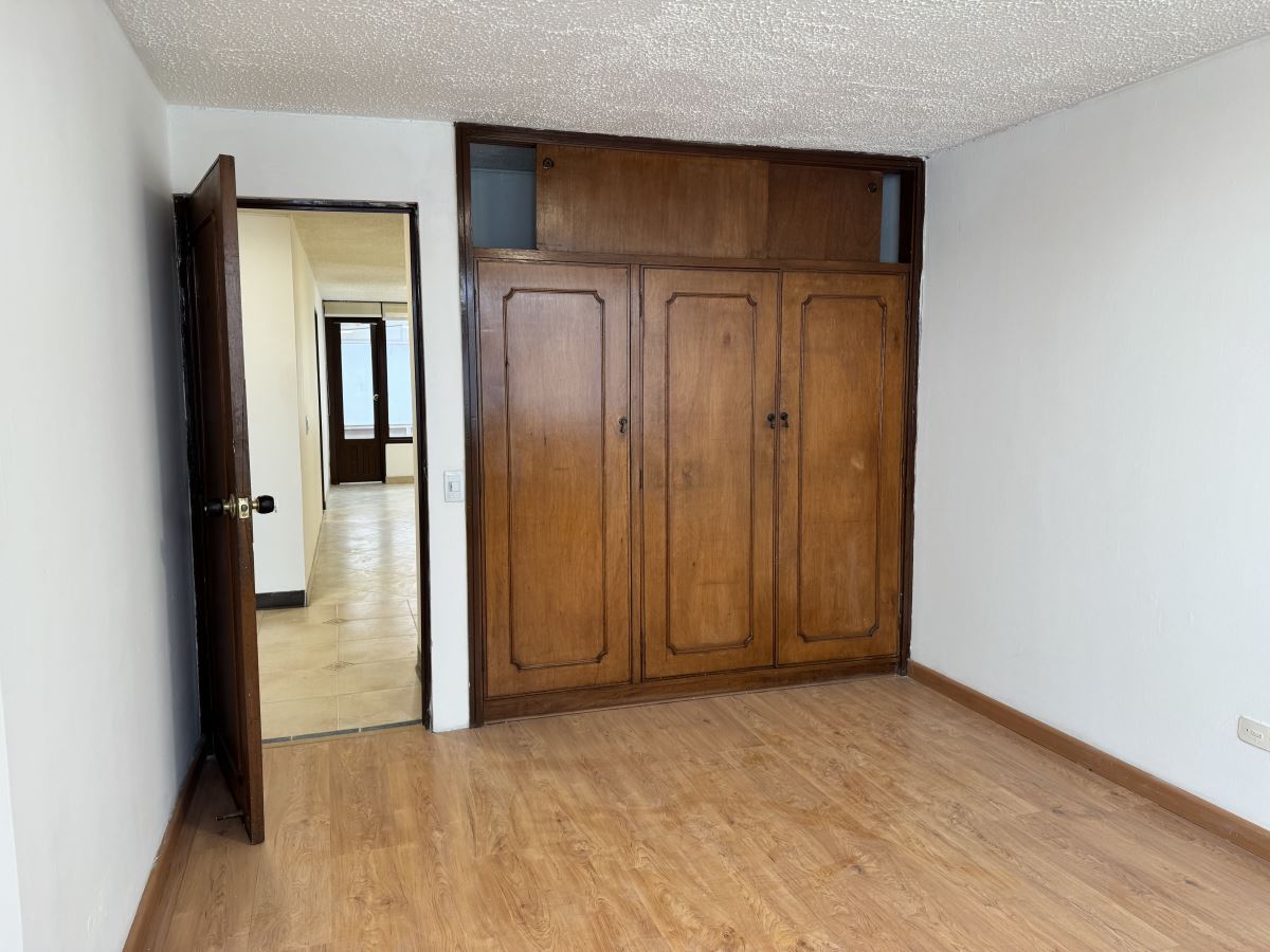 Apartamento en Arriendo - Bogota, CHAPINERO NORTE 5608