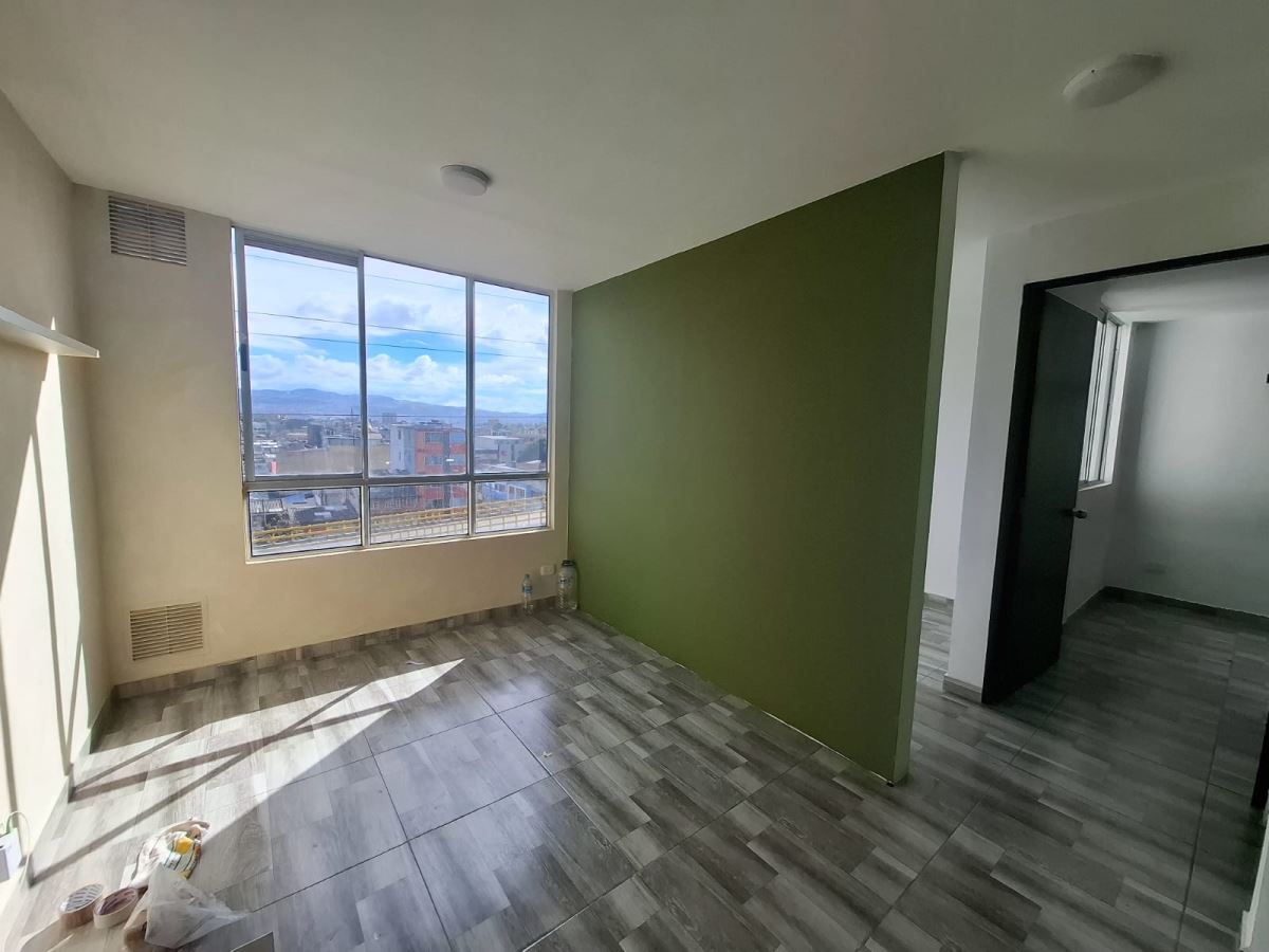 Apartamento en Arriendo - Bogota, RICAURTE 4909