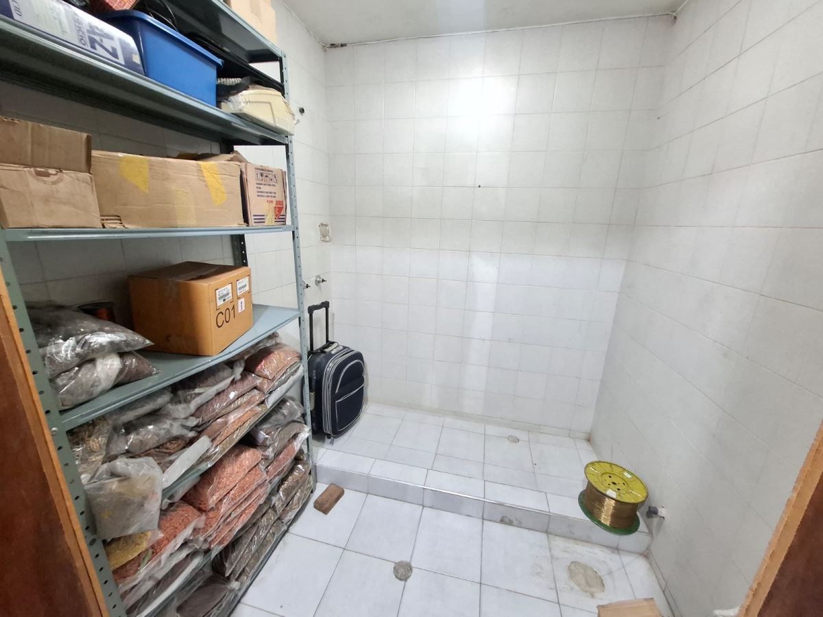 Casa en Arriendo - Bogota, SANTA ISABEL 6310