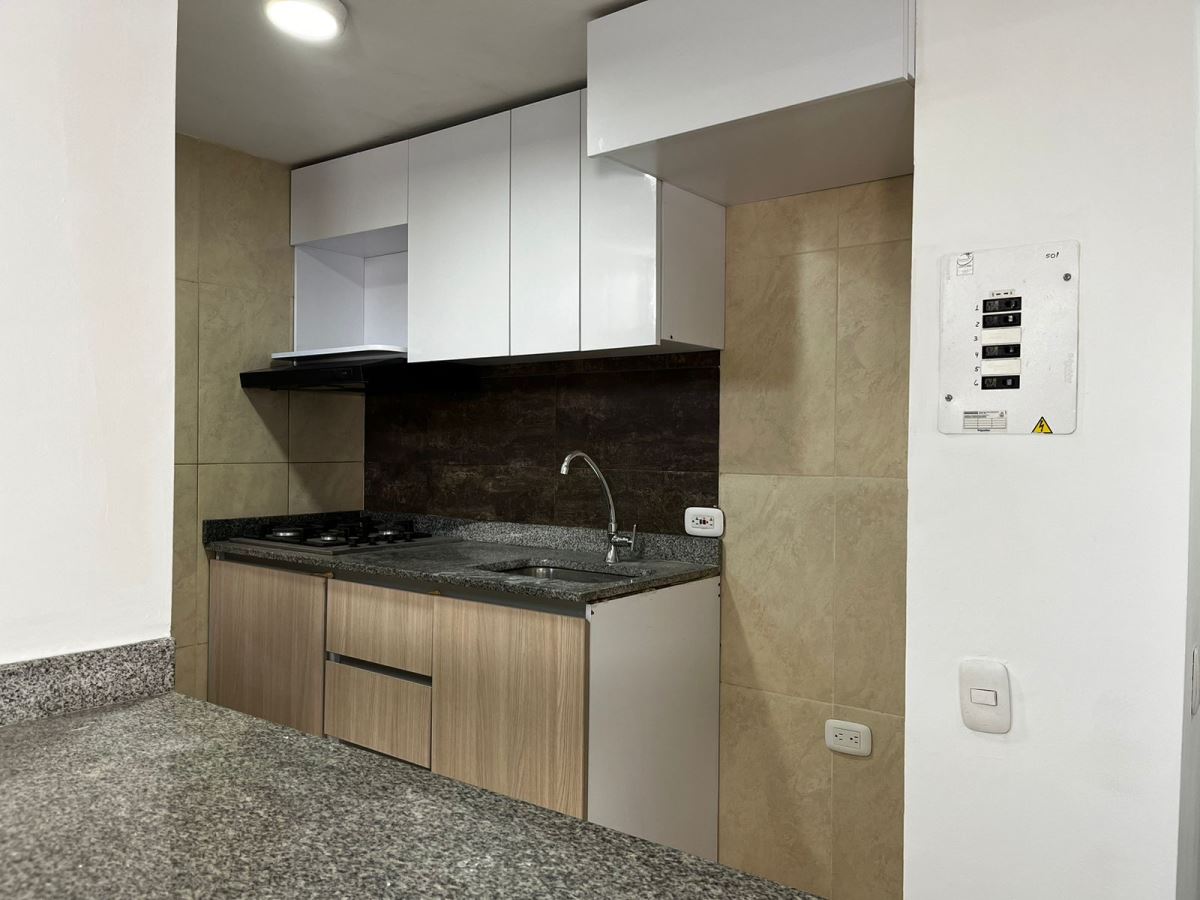 Apartamento en Arriendo - Bogota, PINAR DE SUBA 1130