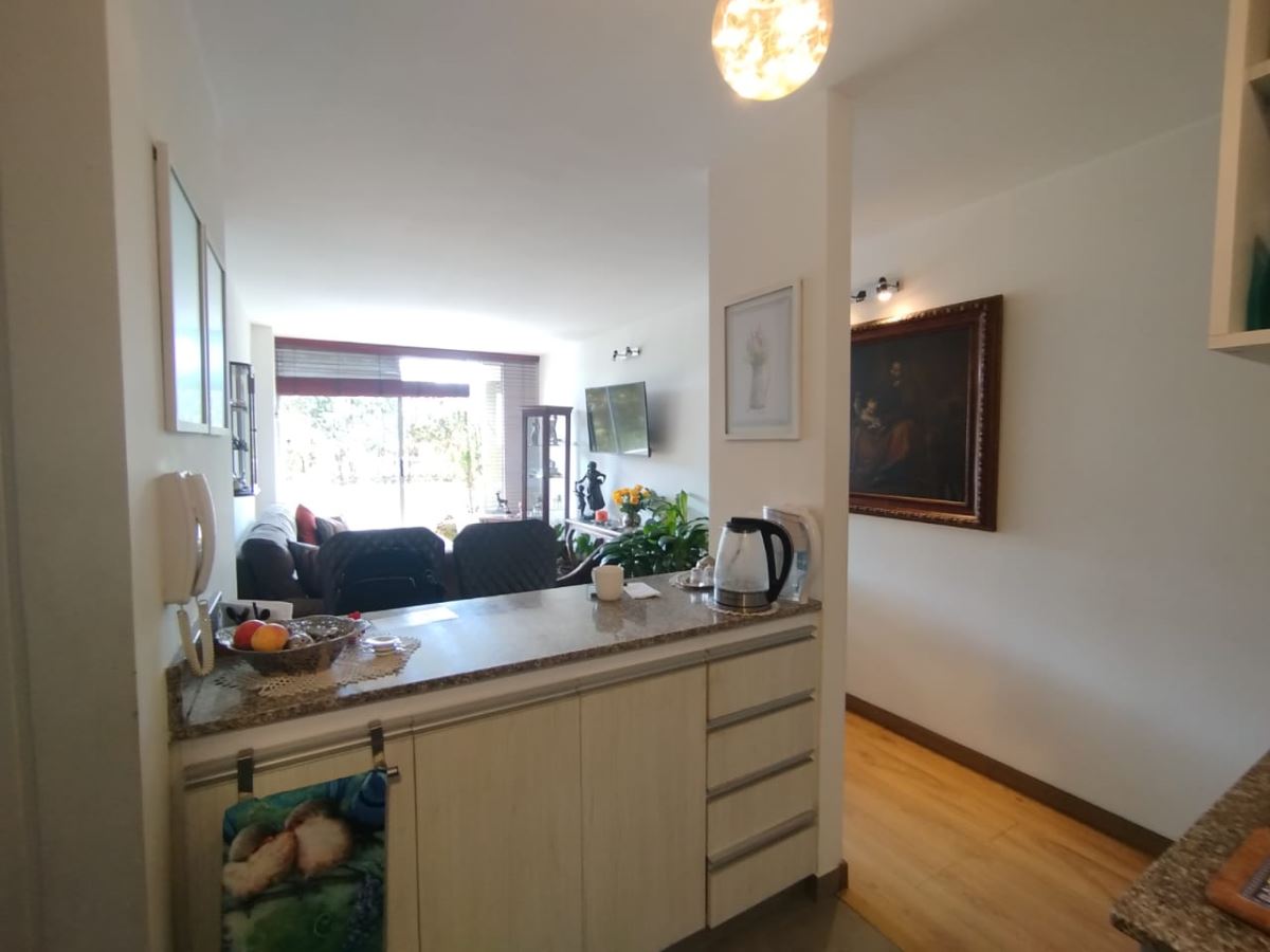Apartamento en Arriendo - Cajica, Centro 5286