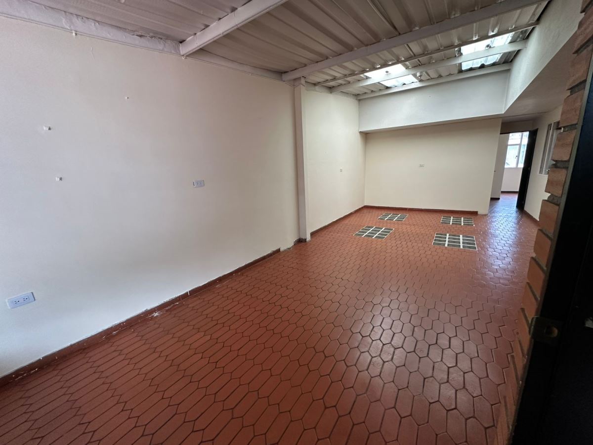 Apartamento en Arriendo - Bogota, PUENTE ARANDA 5550