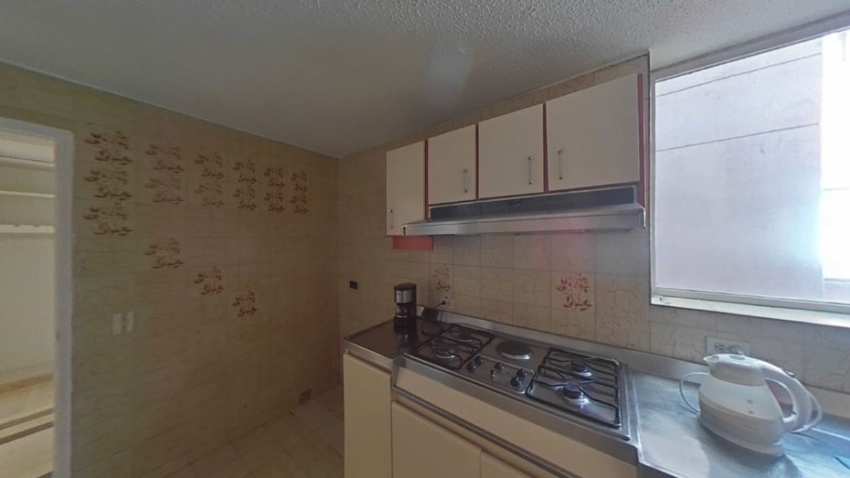 Apartamento en Venta - Bogota, CHAPINERO NORTE 2868