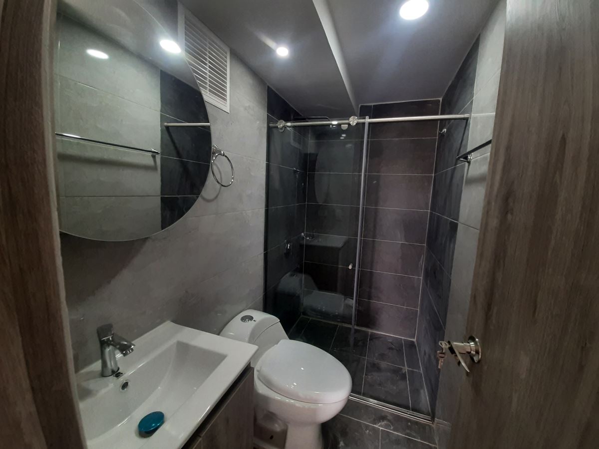 Apartamento en Arriendo - Bogota, MIRANDELA 4412