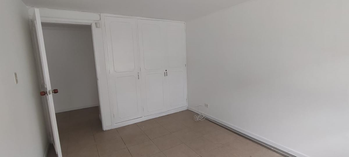Apartamento en Arriendo - Bogota, PASADENA 3925
