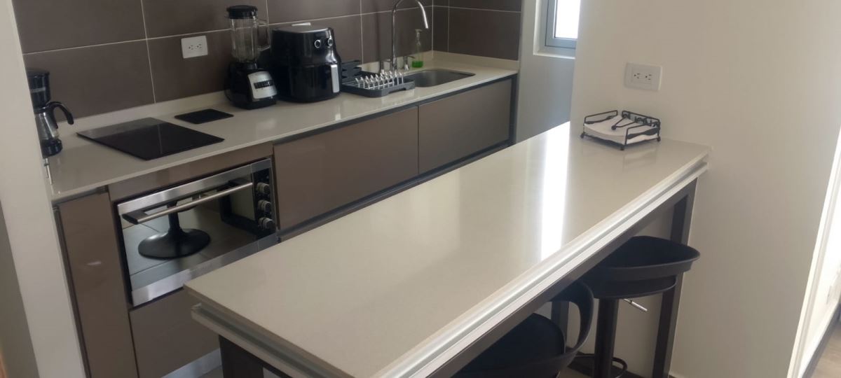 Apartamento en Venta - Bogota, CHAPINERO CENTRAL 4005