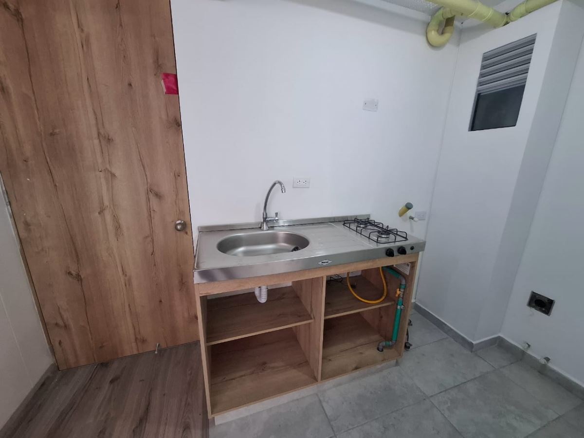 Apartamento en Arriendo - Bogota, ISMAEL PERDOMO 5023