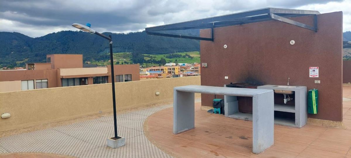 Apartamento en Venta - Cajica, Centro 5165