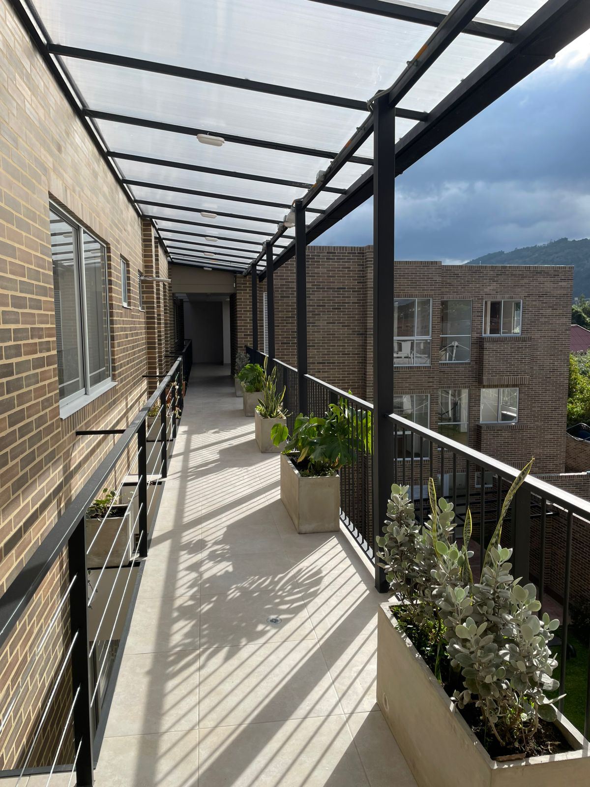 Apartamento en Venta - Tenjo, TENJO 4894