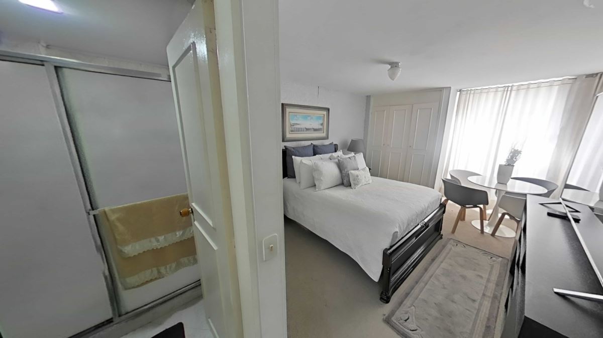 Apartamento en Venta - Bogota, SANTA BÁRBARA 4059