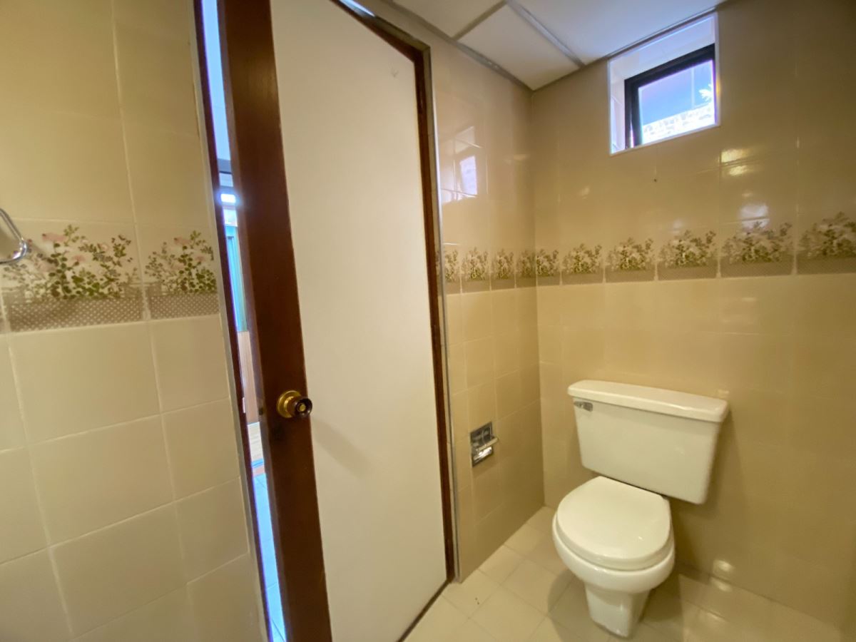 Apartamento en Arriendo - Bogota, LOS ROSALES 5617