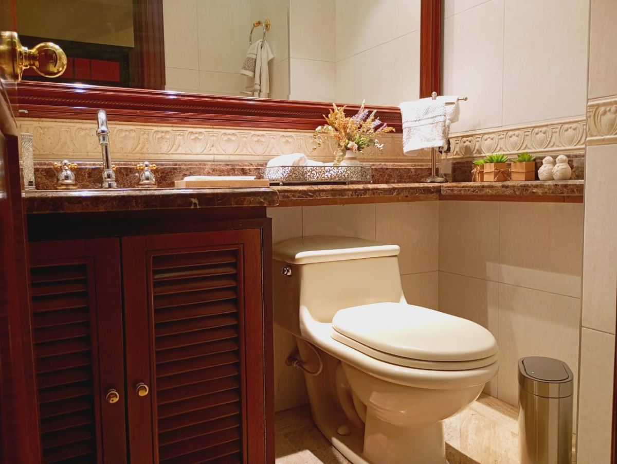 Apartamento en Venta - Bogota, CHICÓ NAVARRA 5221