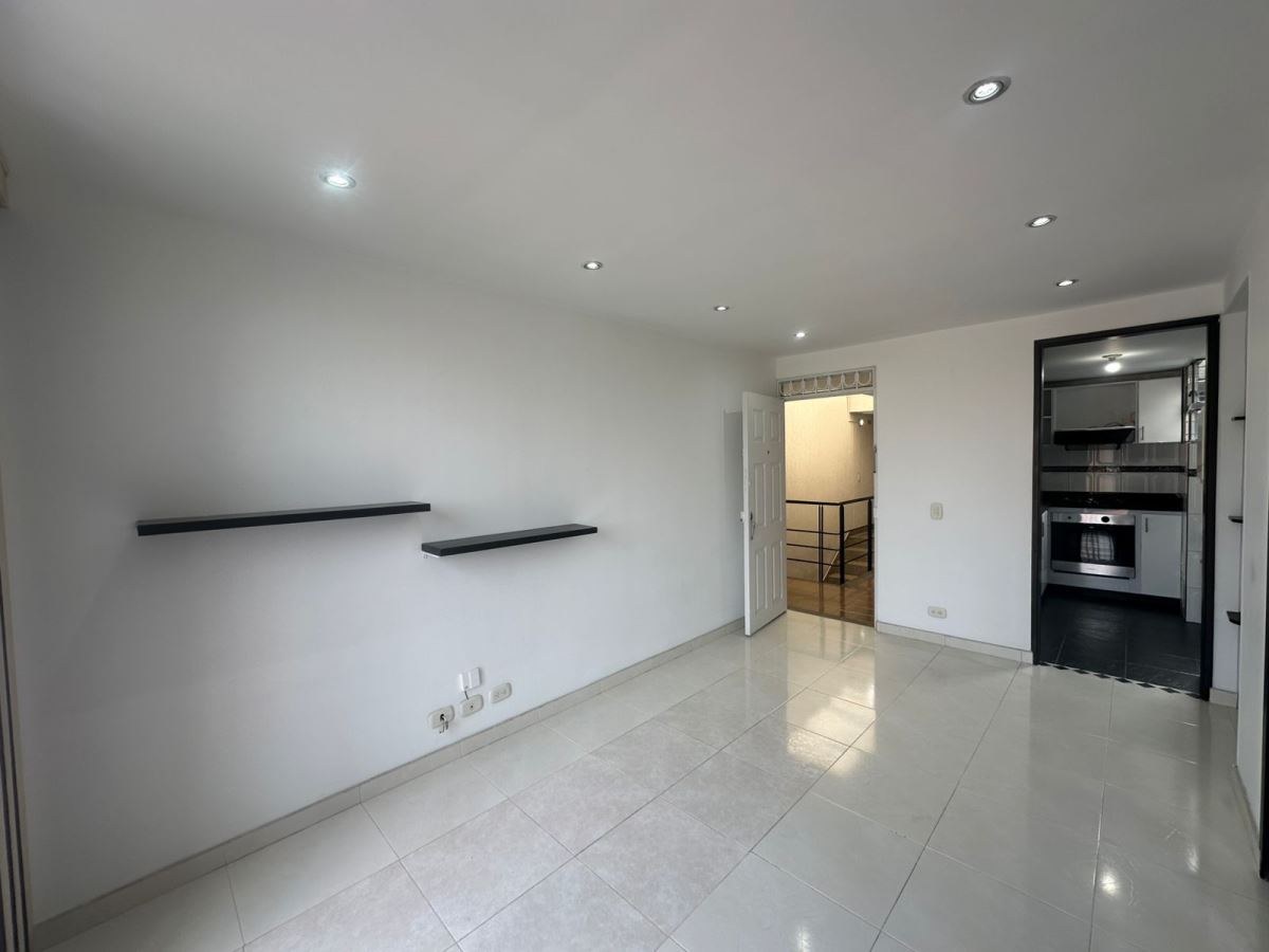 Apartamento en Arriendo - Bogota, FERROCAJA 5387