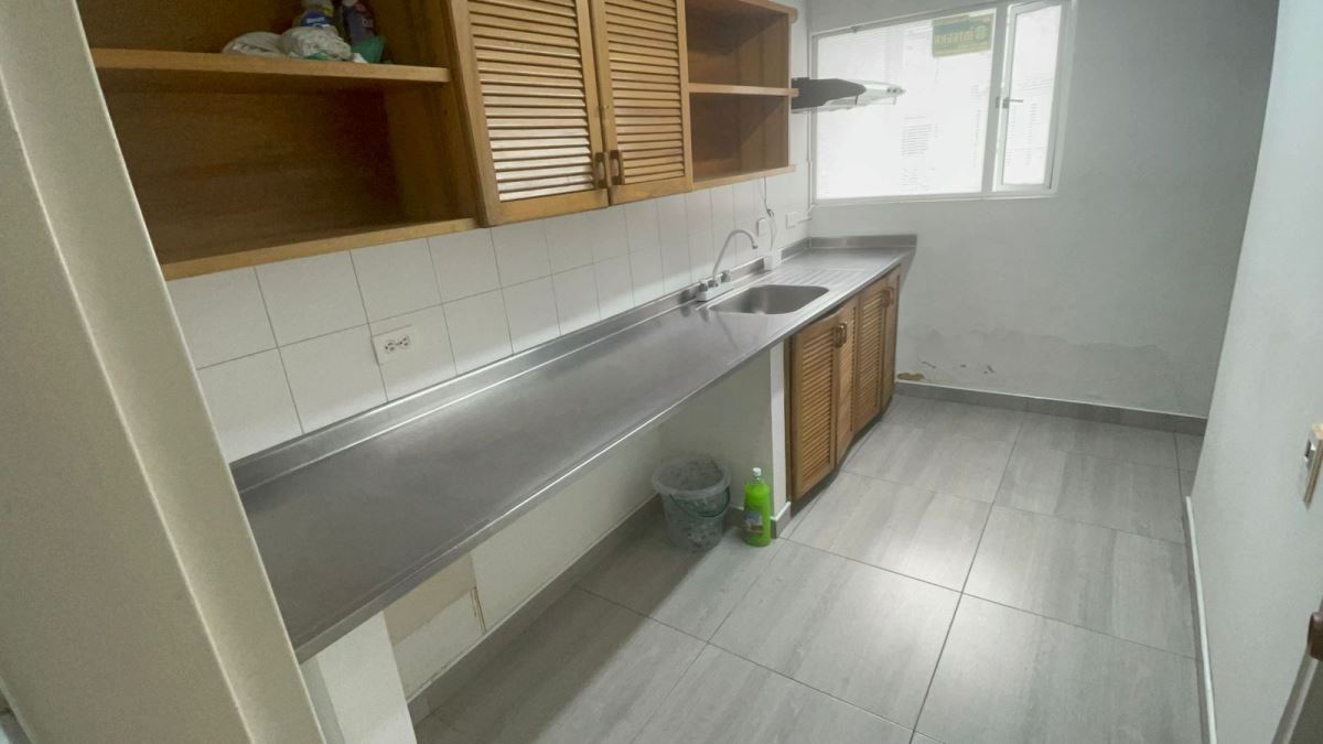 Casa en Arriendo - Bogota, SANTA MARGARITA 5341