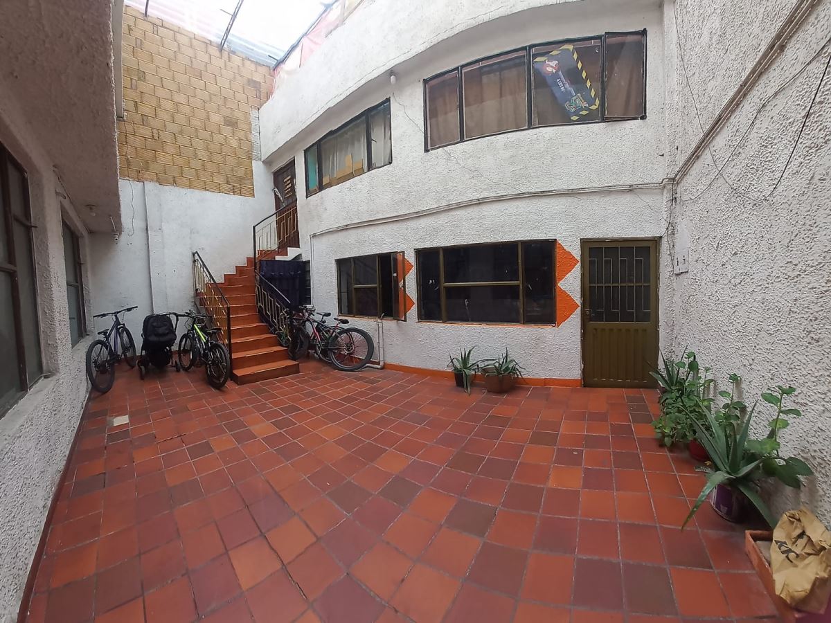 Casa en Venta - Bogota, CARVAJAL 4051