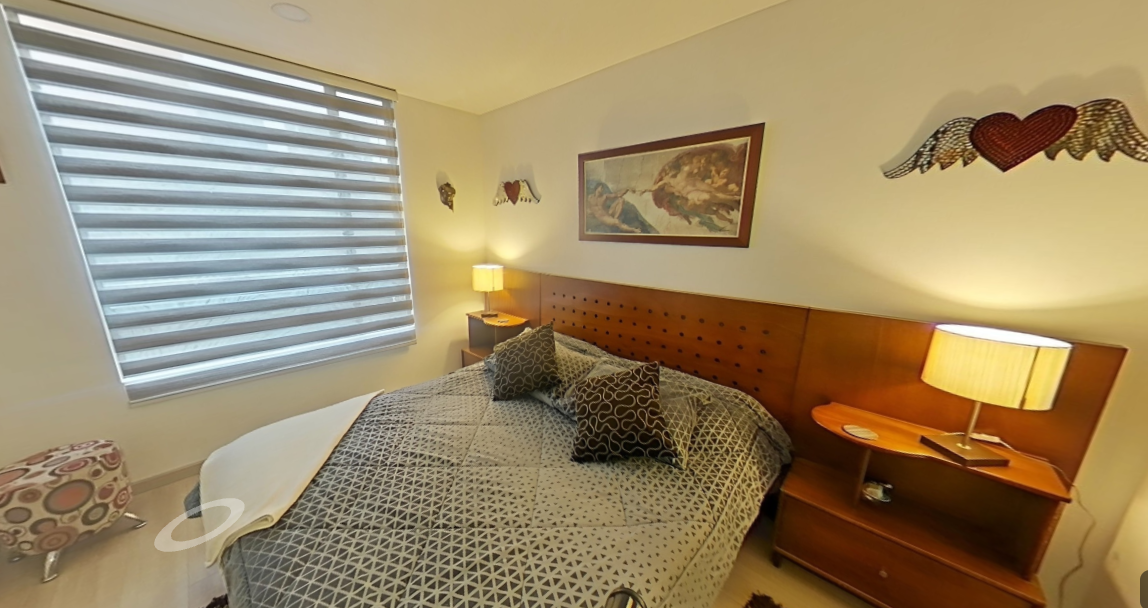 Apartamento en Venta - Bogota, QUINTA PAREDES 4557