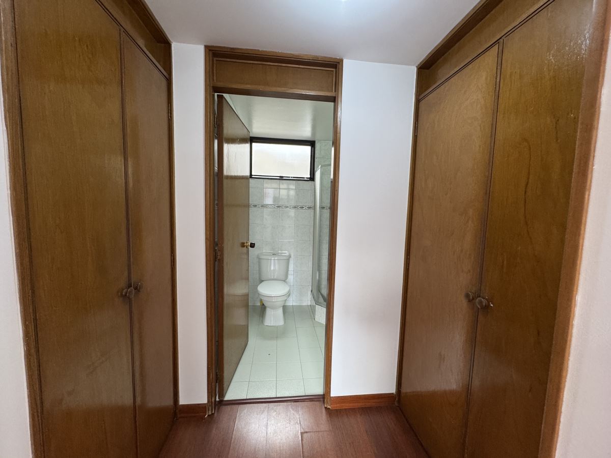 Apartamento en Arriendo - Bogota, CHAPINERO NORTE 5926
