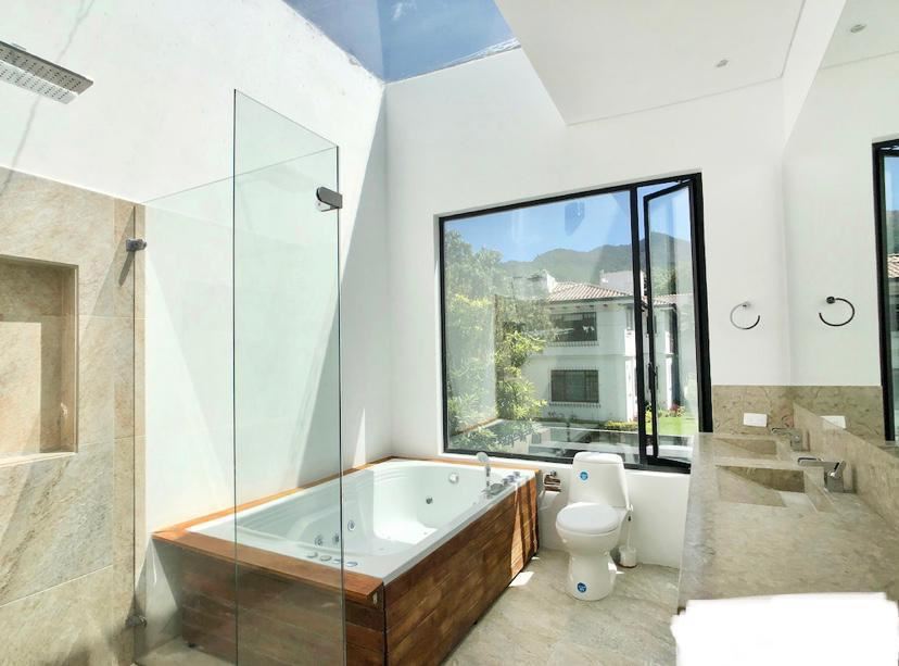 Casa en Arriendo - Bogota, SANTA ANA DE SUBA 5726