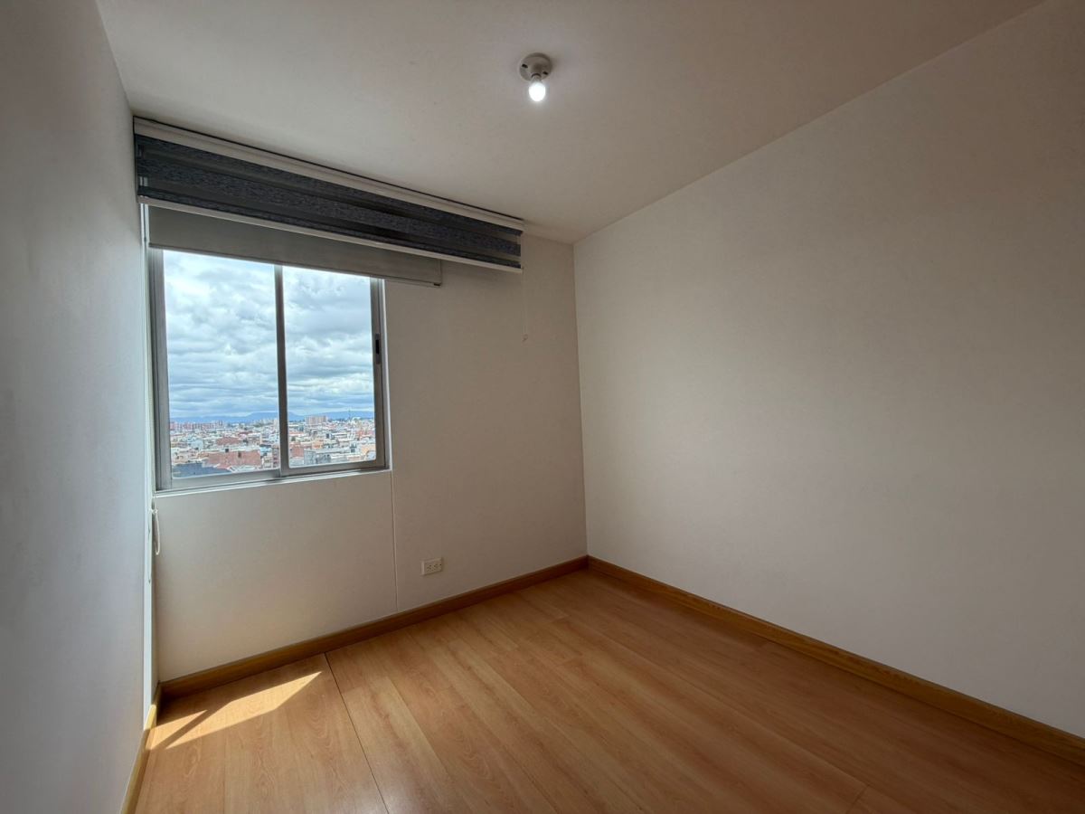 Apartamento en Arriendo - Bogota,  1248
