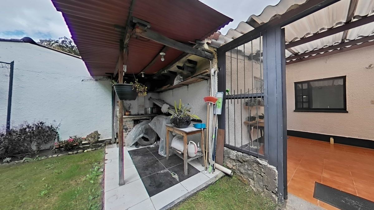 Casa en Venta - Bogota, VILLA MAGDALA 4797