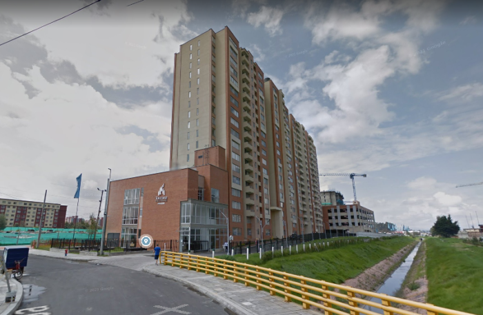 Apartamento en Venta - Bogota, CHAPINERO CENTRAL 4112