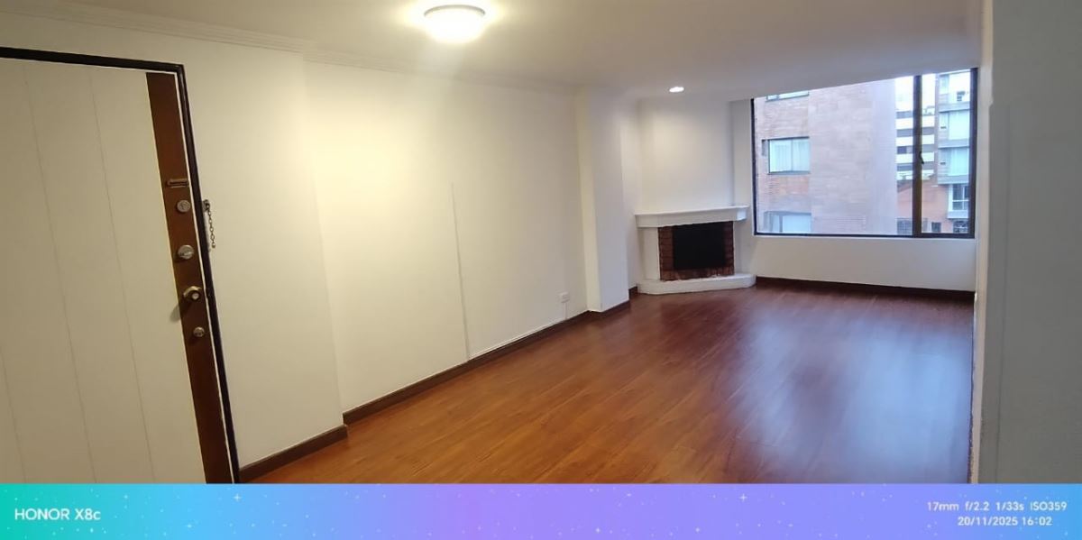 Apartamento en Venta - Bogota, LA CALLEJA 5195