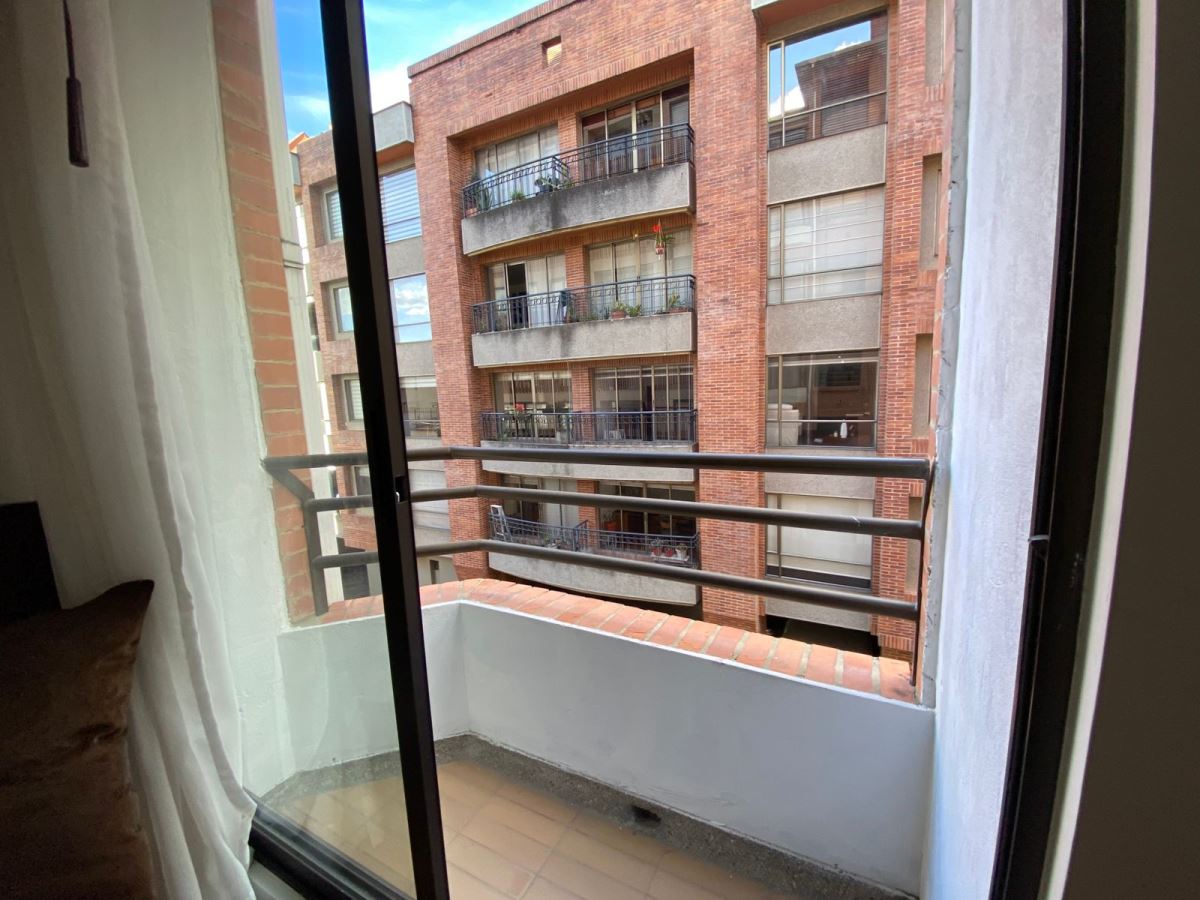 Apartamento en Arriendo - Bogota, SANTA BARBARA ORIENTAL 4705