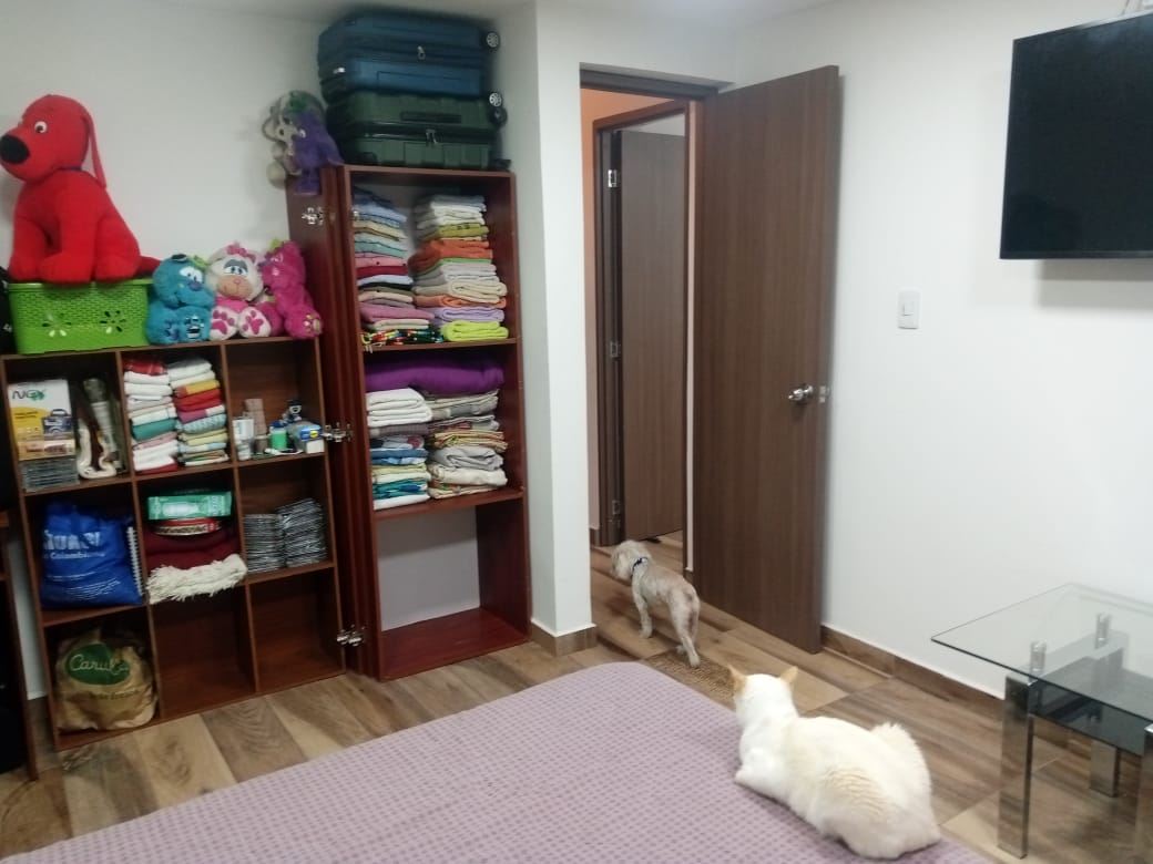 Casa en Venta - Bogota, SAN LUIS 2940