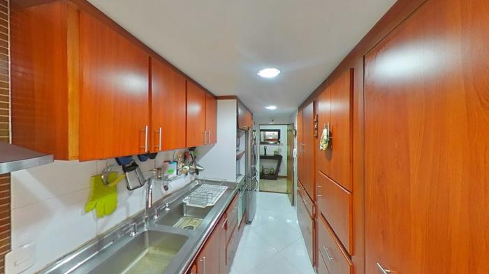 Apartamento en Venta - Bogota, RINCÓN DEL CHICÓ 1916