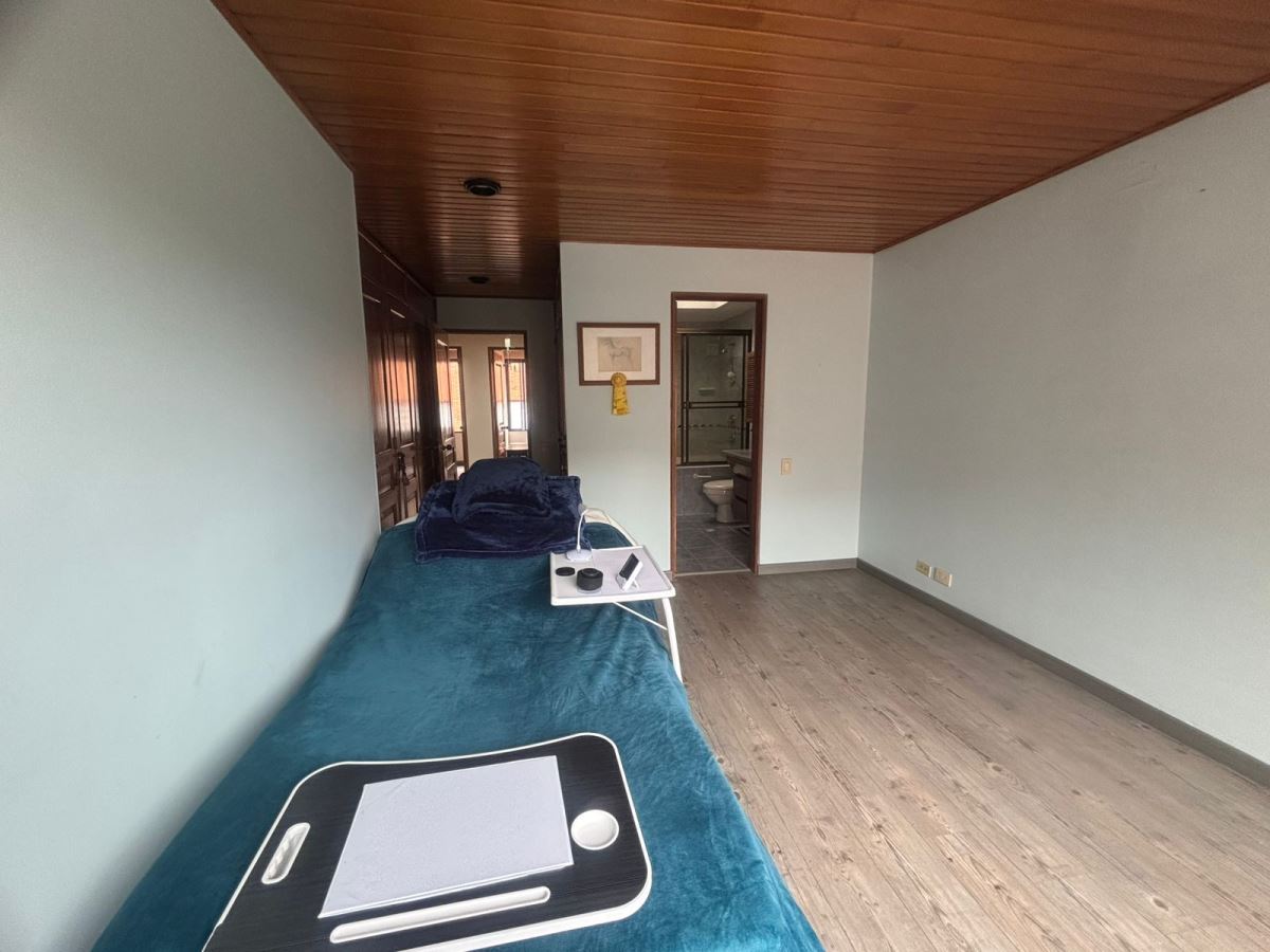 Apartamento en Venta - Bogota, CHICÓ NAVARRA 5141