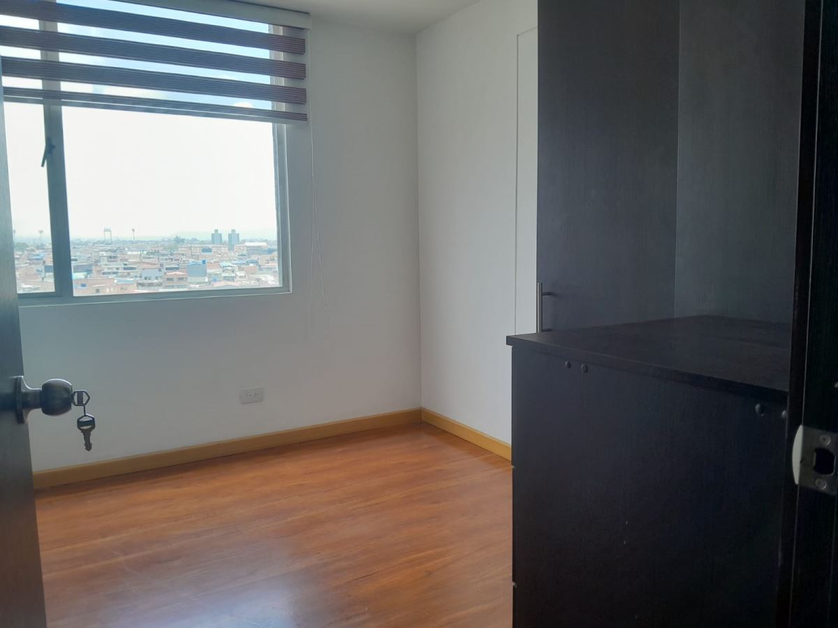 Apartamento en Arriendo - Bogota, MARSELLA 4254